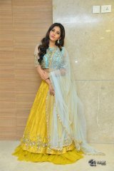 Nabha Natesh New Photos